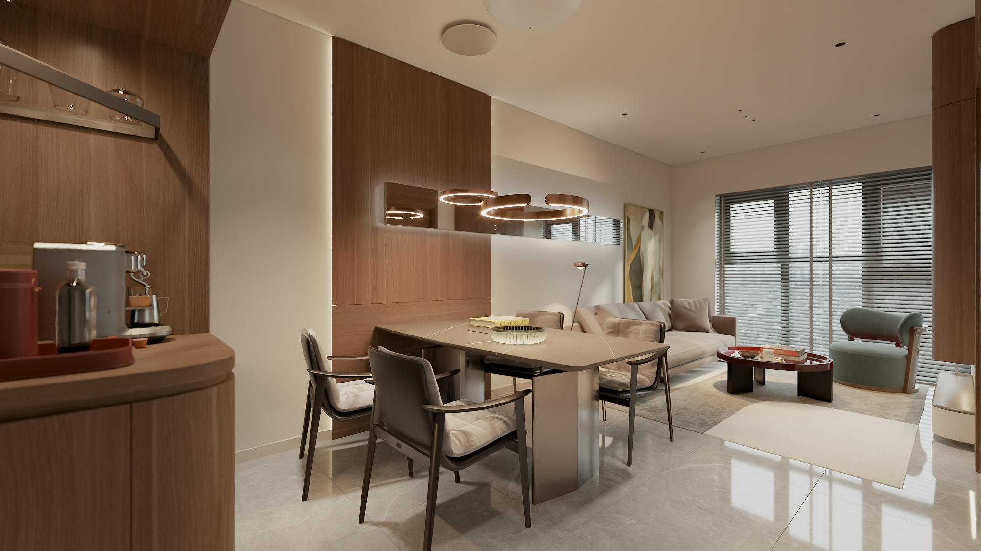 Chung cư D’. Metropole Hà Tĩnh